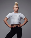 Cropped T’shirt