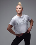 Cropped T’shirt