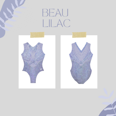 Beau Lilac