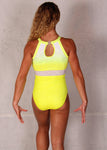 Zest Lemon