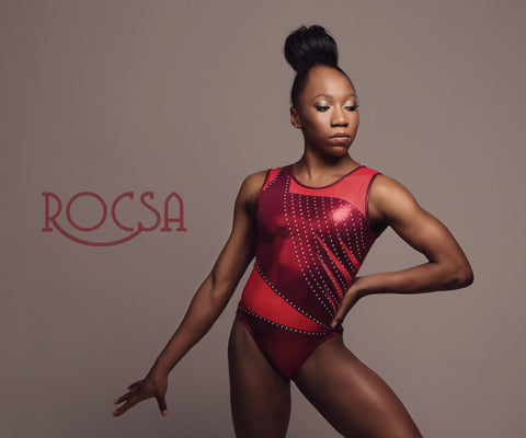 Edgbarrow Female Orientation Leotard