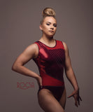 Edgbarrow Female Orientation Leotard