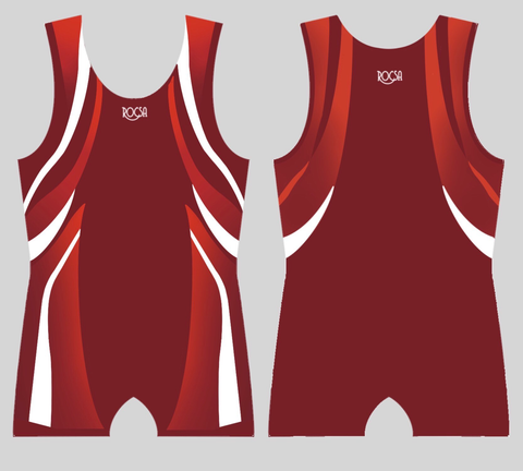 Edgbarrow Male Orientation Leotard